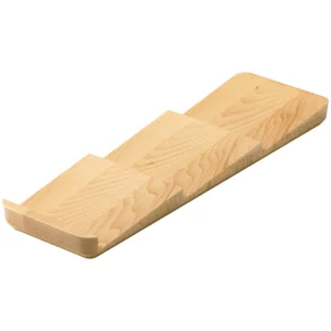Especiero, horizontal, a partir de longitud nominal 470 mm o 500 mm