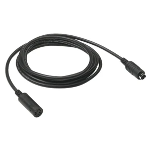 Prolongación cable de conexión