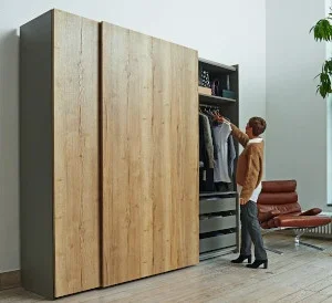 Puertas correderas TopLine XL