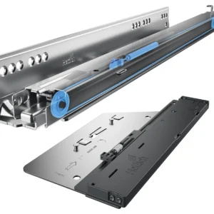 Correderas para AvanTech YOU