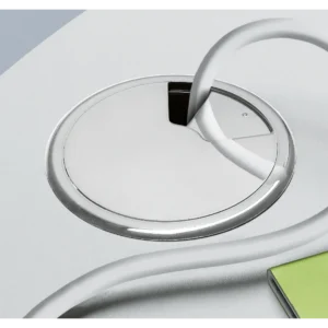 Organización de cables