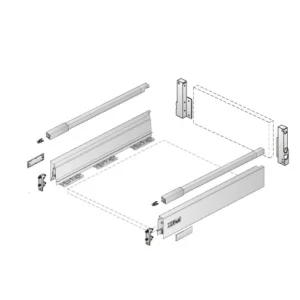 Sets completos InnoTech Atira